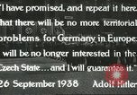 Image of Nazi expansion Nuremberg Germany, 1946, second 29 stock footage video 65675058657