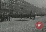 Image of Nazi expansion Nuremberg Germany, 1946, second 32 stock footage video 65675058657