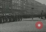Image of Nazi expansion Nuremberg Germany, 1946, second 33 stock footage video 65675058657