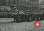 Image of Nazi expansion Nuremberg Germany, 1946, second 35 stock footage video 65675058657