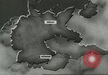Image of Nazi expansion Nuremberg Germany, 1946, second 39 stock footage video 65675058657