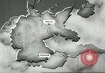 Image of Nazi expansion Nuremberg Germany, 1946, second 40 stock footage video 65675058657