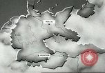 Image of Nazi expansion Nuremberg Germany, 1946, second 41 stock footage video 65675058657