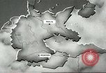 Image of Nazi expansion Nuremberg Germany, 1946, second 42 stock footage video 65675058657