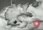 Image of Nazi expansion Nuremberg Germany, 1946, second 45 stock footage video 65675058657
