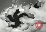 Image of Nazi expansion Nuremberg Germany, 1946, second 48 stock footage video 65675058657