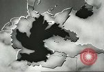 Image of Nazi expansion Nuremberg Germany, 1946, second 49 stock footage video 65675058657