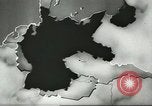 Image of Nazi expansion Nuremberg Germany, 1946, second 52 stock footage video 65675058657