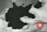 Image of Nazi expansion Nuremberg Germany, 1946, second 62 stock footage video 65675058657