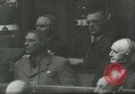 Image of Hartly W Shawcross Nuremberg Germany, 1946, second 17 stock footage video 65675058658