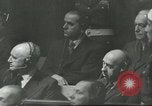 Image of Hartly W Shawcross Nuremberg Germany, 1946, second 20 stock footage video 65675058658
