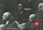 Image of Hartly W Shawcross Nuremberg Germany, 1946, second 21 stock footage video 65675058658