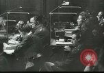 Image of Hartly W Shawcross Nuremberg Germany, 1946, second 27 stock footage video 65675058658