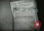 Image of Hartly W Shawcross Nuremberg Germany, 1946, second 39 stock footage video 65675058658