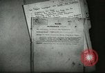 Image of Hartly W Shawcross Nuremberg Germany, 1946, second 40 stock footage video 65675058658