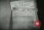 Image of Hartly W Shawcross Nuremberg Germany, 1946, second 41 stock footage video 65675058658