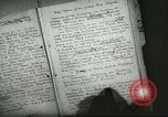 Image of Hartly W Shawcross Nuremberg Germany, 1946, second 44 stock footage video 65675058658