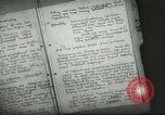 Image of Hartly W Shawcross Nuremberg Germany, 1946, second 45 stock footage video 65675058658