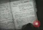 Image of Hartly W Shawcross Nuremberg Germany, 1946, second 46 stock footage video 65675058658