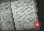 Image of Hartly W Shawcross Nuremberg Germany, 1946, second 47 stock footage video 65675058658