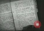 Image of Hartly W Shawcross Nuremberg Germany, 1946, second 48 stock footage video 65675058658