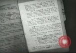 Image of Hartly W Shawcross Nuremberg Germany, 1946, second 49 stock footage video 65675058658