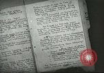 Image of Hartly W Shawcross Nuremberg Germany, 1946, second 50 stock footage video 65675058658