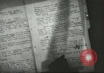 Image of Hartly W Shawcross Nuremberg Germany, 1946, second 51 stock footage video 65675058658