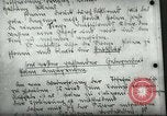 Image of Hartly W Shawcross Nuremberg Germany, 1946, second 52 stock footage video 65675058658