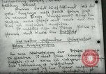 Image of Hartly W Shawcross Nuremberg Germany, 1946, second 53 stock footage video 65675058658