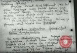 Image of Hartly W Shawcross Nuremberg Germany, 1946, second 54 stock footage video 65675058658