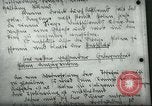 Image of Hartly W Shawcross Nuremberg Germany, 1946, second 55 stock footage video 65675058658
