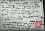 Image of Hartly W Shawcross Nuremberg Germany, 1946, second 56 stock footage video 65675058658