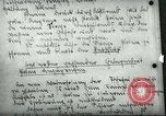Image of Hartly W Shawcross Nuremberg Germany, 1946, second 57 stock footage video 65675058658