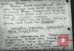 Image of Hartly W Shawcross Nuremberg Germany, 1946, second 58 stock footage video 65675058658