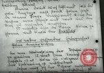 Image of Hartly W Shawcross Nuremberg Germany, 1946, second 59 stock footage video 65675058658