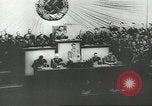 Image of Adolf Hitler mocking FDR Germany, 1940, second 1 stock footage video 65675058659