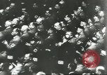 Image of Adolf Hitler mocking FDR Germany, 1940, second 5 stock footage video 65675058659