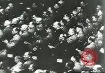 Image of Adolf Hitler mocking FDR Germany, 1940, second 6 stock footage video 65675058659