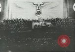 Image of Adolf Hitler mocking FDR Germany, 1940, second 9 stock footage video 65675058659