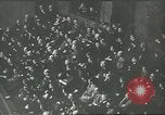 Image of Adolf Hitler mocking FDR Germany, 1940, second 10 stock footage video 65675058659