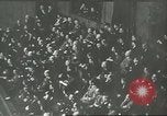 Image of Adolf Hitler mocking FDR Germany, 1940, second 11 stock footage video 65675058659
