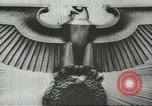 Image of Adolf Hitler mocking FDR Germany, 1940, second 12 stock footage video 65675058659