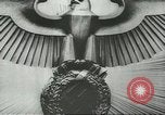 Image of Adolf Hitler mocking FDR Germany, 1940, second 14 stock footage video 65675058659