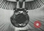 Image of Adolf Hitler mocking FDR Germany, 1940, second 15 stock footage video 65675058659
