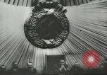 Image of Adolf Hitler mocking FDR Germany, 1940, second 16 stock footage video 65675058659