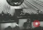 Image of Adolf Hitler mocking FDR Germany, 1940, second 18 stock footage video 65675058659