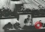 Image of Adolf Hitler mocking FDR Germany, 1940, second 19 stock footage video 65675058659