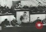 Image of Adolf Hitler mocking FDR Germany, 1940, second 22 stock footage video 65675058659