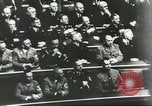 Image of Adolf Hitler mocking FDR Germany, 1940, second 24 stock footage video 65675058659